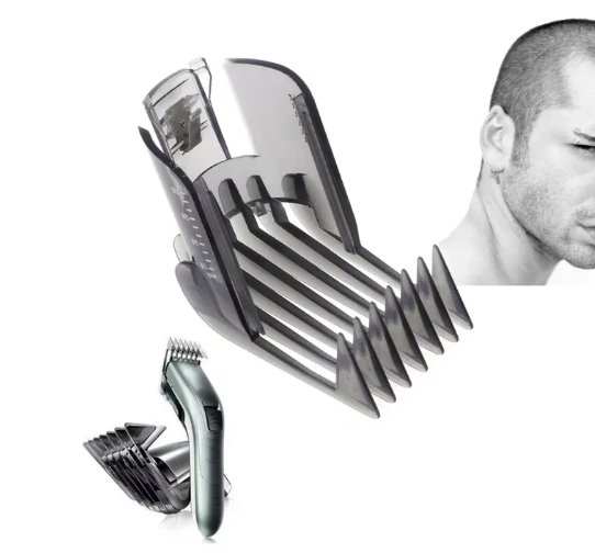 

Насадка-триммер для стрижки волос Philips QC5115 QC5120 QC5125 QC5130