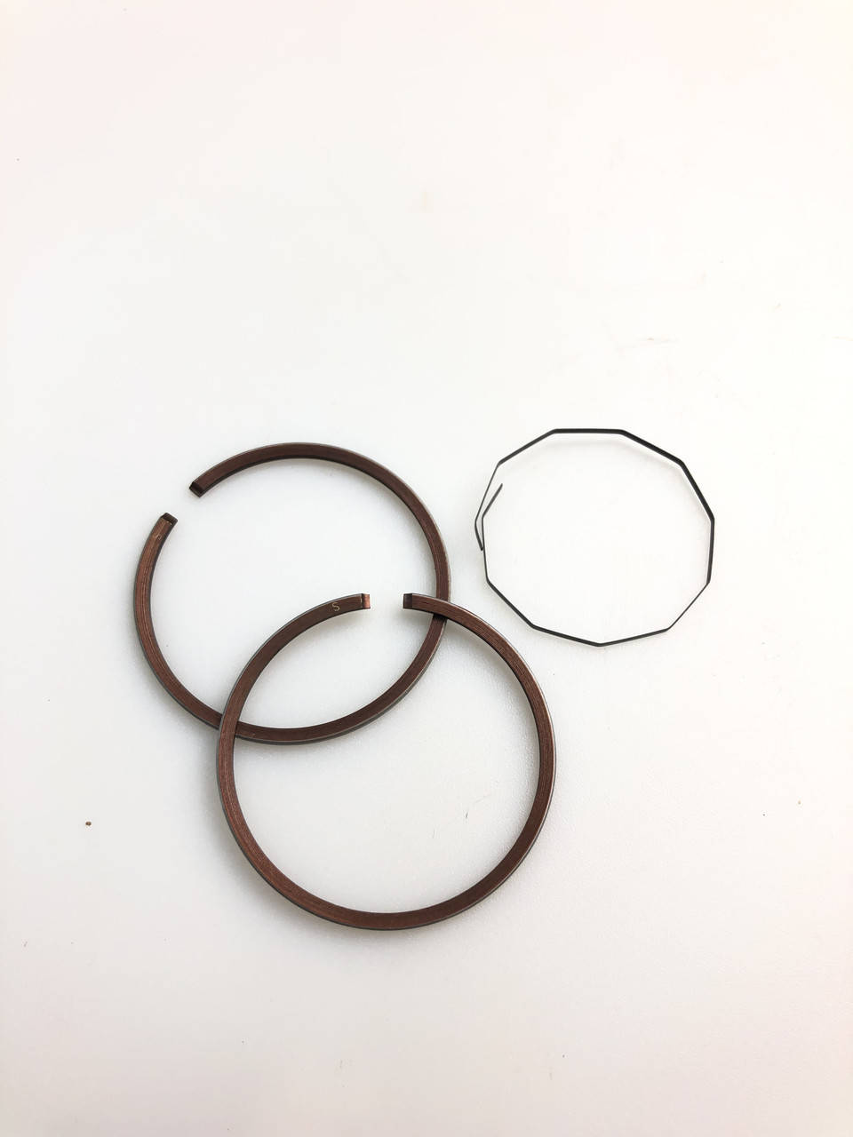 

Кольца Honda Dio AF34/35 40mm STD SPI