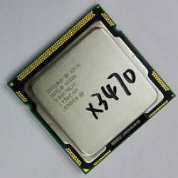 

Intel Xeon X3470 CPU SLBJH 3.6GHz/8M/95W Socket 1156