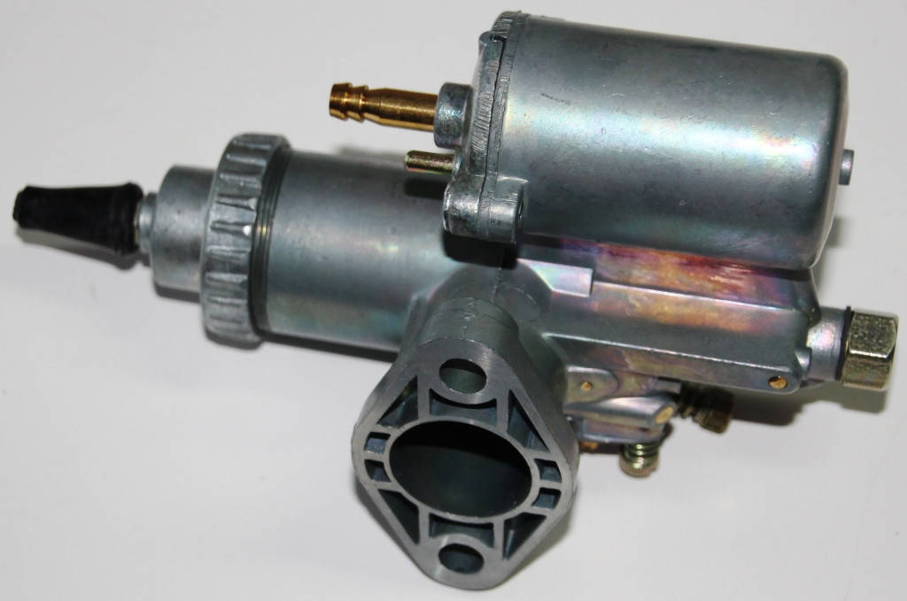 

Карбюратор Ява/JAWA-6v