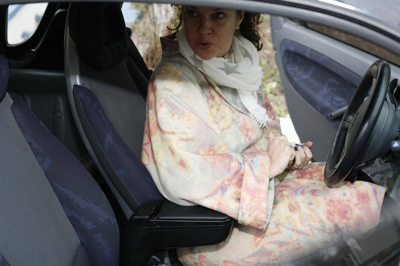 

Подлокотник для Smart 450 (Смарт 450) 1998->2006 Armster-2 (Армстер 2)