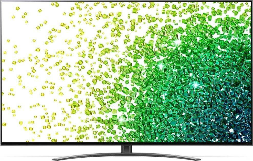 

Телевизор LG 75NANO863PA