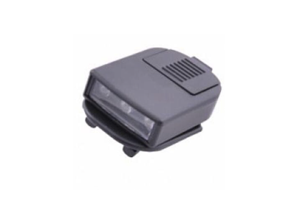

Фонарь на кепку SB-003-3led, 2хCR2032, поворот на 180