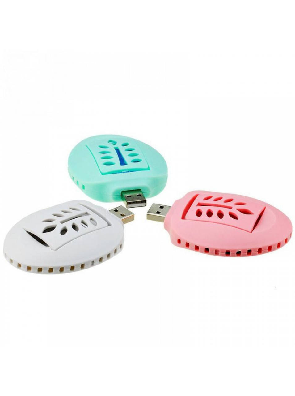 

Автомобильный фумигатор в USB под таблетку 5V /1А