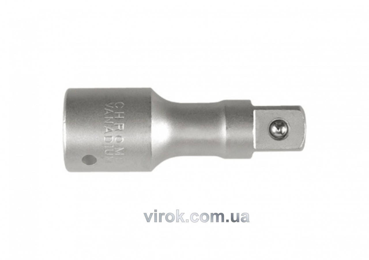 

Удлинитель YATO 3/4" 100 мм YT-1340