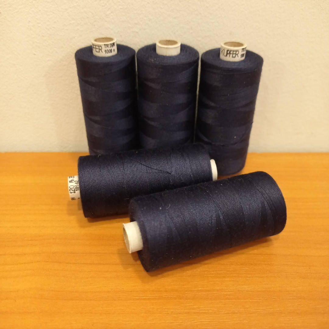 

Нитка Trigan Kupfer №120 1000 м