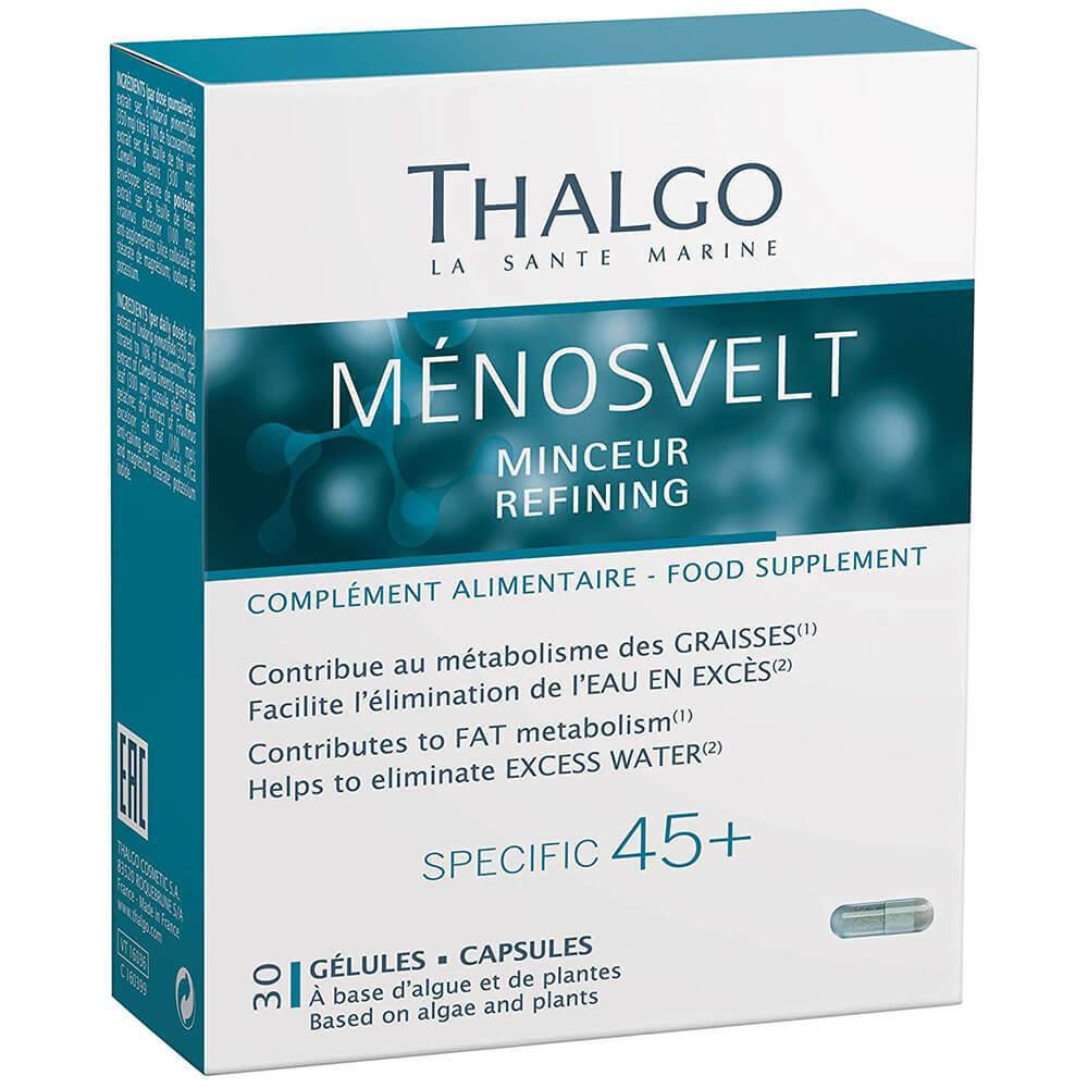 

Меносхуднення - Thalgo Menosvelt