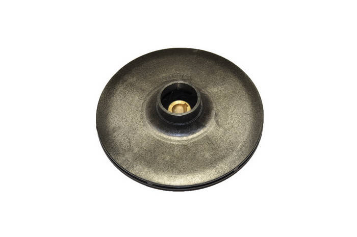 

Крыльчатка (рабочее колесо) для насоса 011, Pedrollo 10, d=12/34/135 мм, h=9 мм