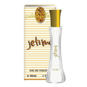 

Туалетная вода женская Lady Charm Jetime, Леди Шарм 30 мл