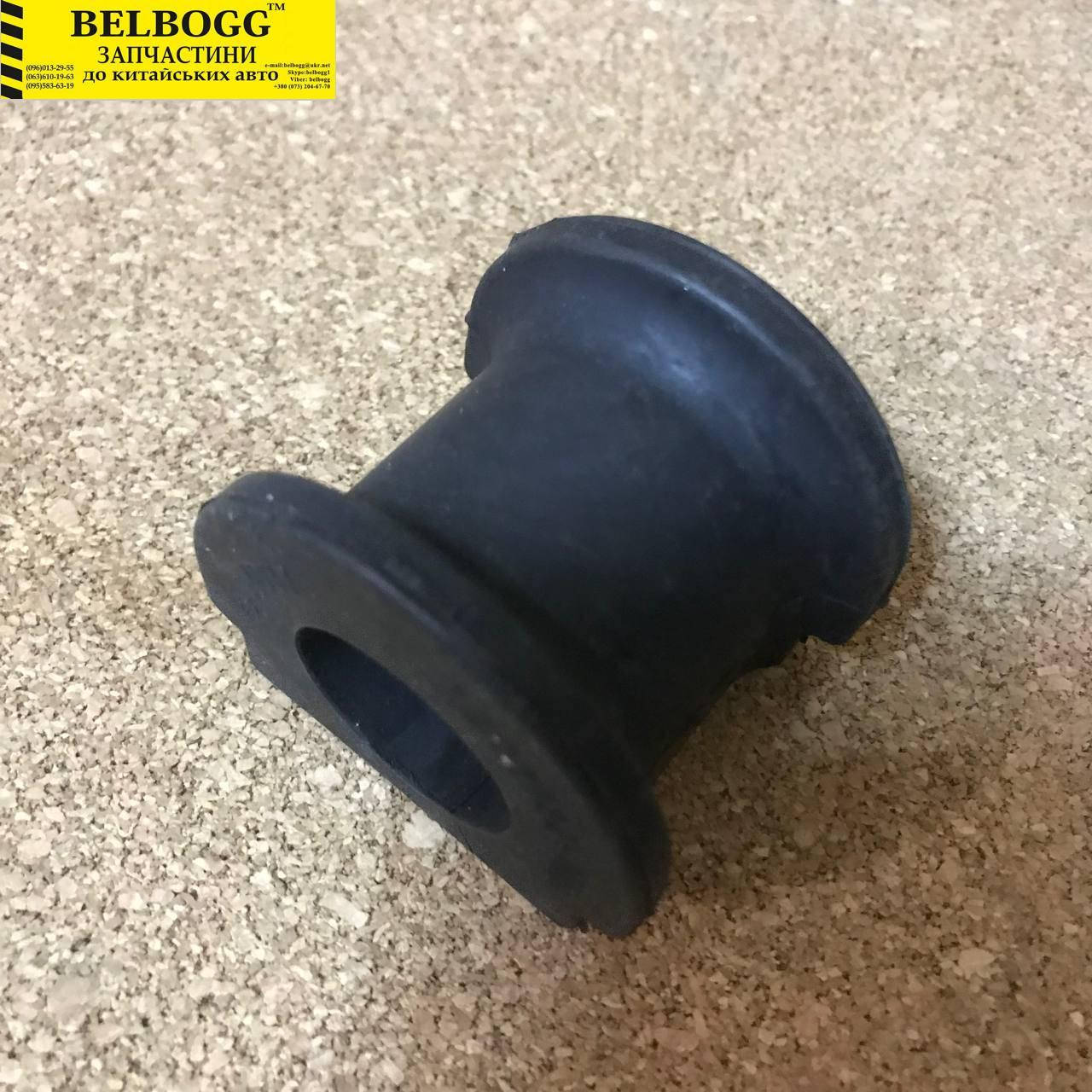 

Втулка переднего стабилизатора наружная ZX Landmark, Лендмарк, Лэндмарк