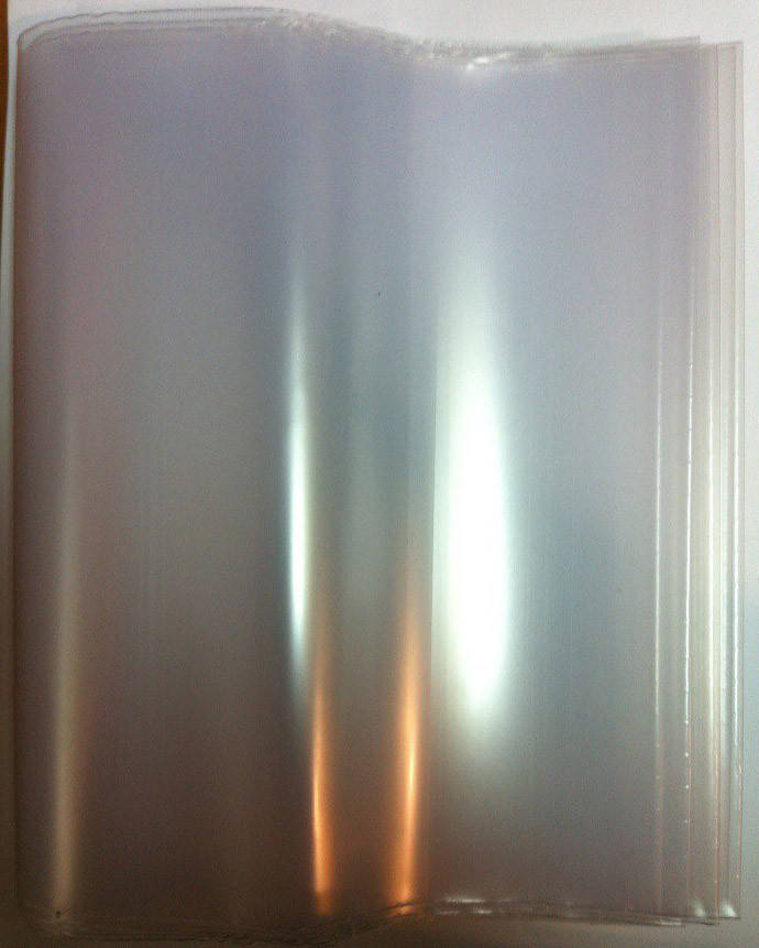 

Обложка для учебника 220х350 мм Украина