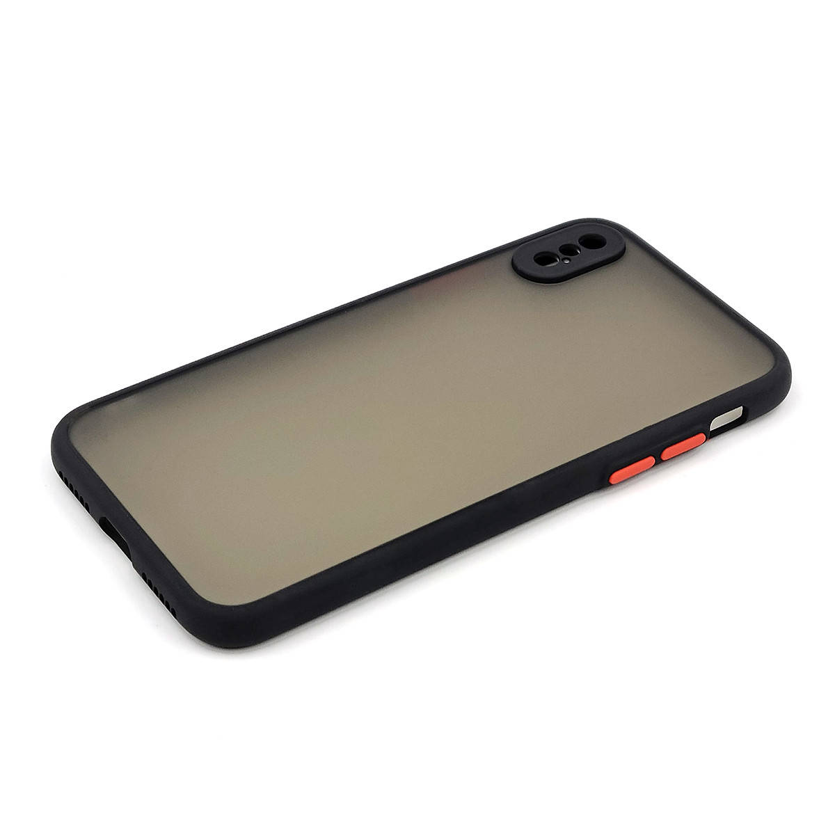 

Чехол CamShield для Apple iPhone Xs Max Black, Черный