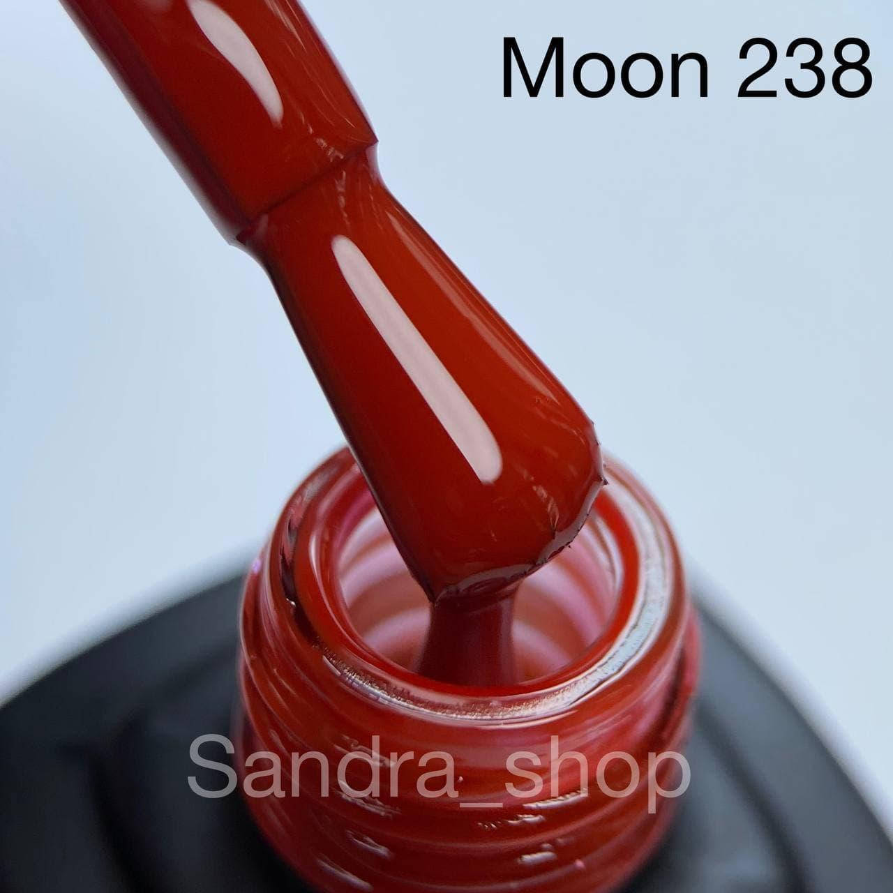 

Гель-лак от Moon Fashion Colour 238