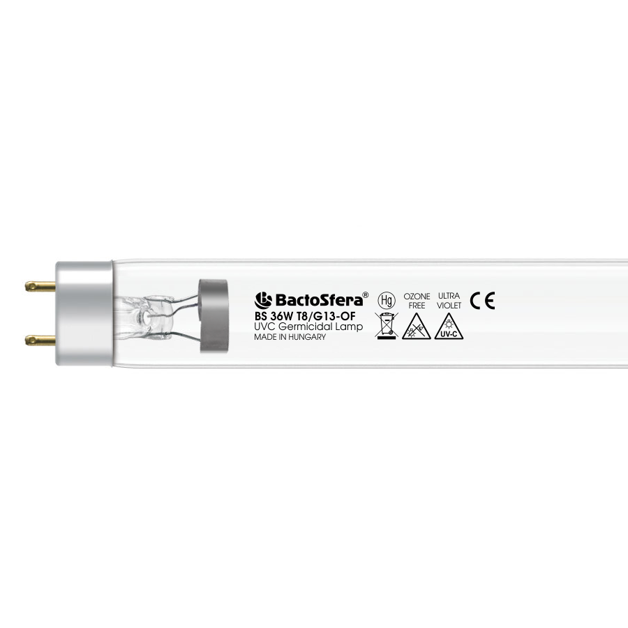 

BactoSfera BS 36W T8/G13-OF