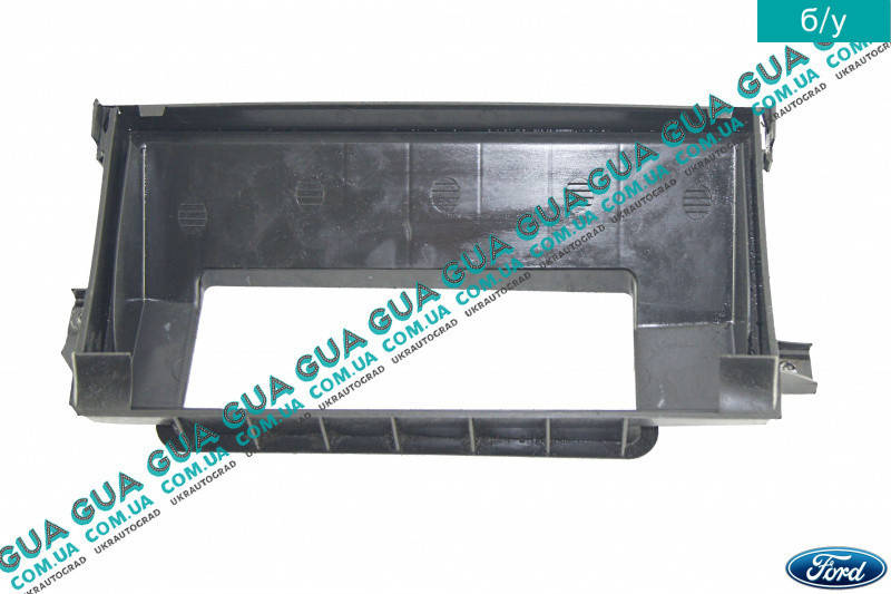 

Крышка / корпус фильтра салона XS4H19N619AF Ford / ФОРД FOCUS I 1998-2004 / ФОКУС 1 98-04