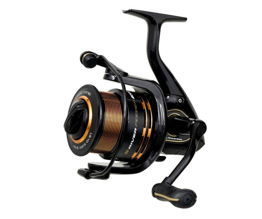 

Котушка фідерна Flagman S-River Feeder 6000