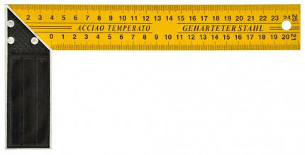 

Кутник 350мм (15-452)