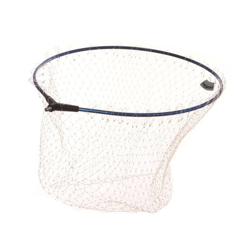 

Flagman Голова подсака Oval Head 55x45cm - 20mm