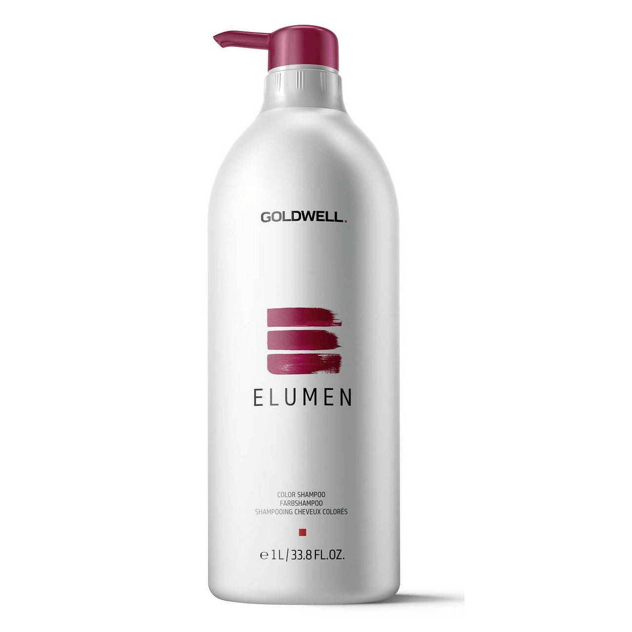 

Шампунь-уход за элюминированными волосами Goldwell Elumen Wash 1000 ml