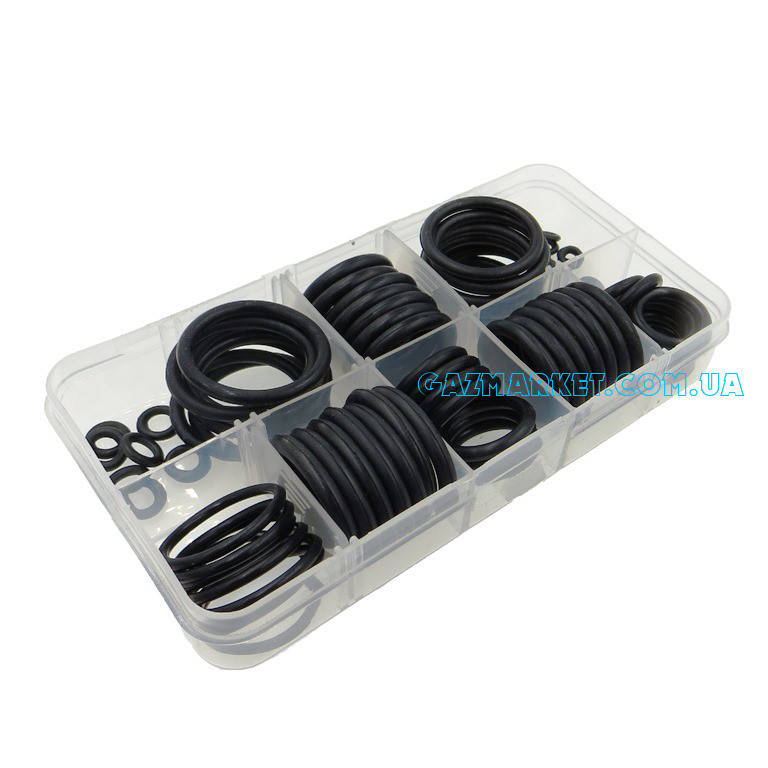 

Комплект прокладок А2 (70 шт) Ariston, Vaillant, Zoom, Hermann, Baxi, Ferroli 11015