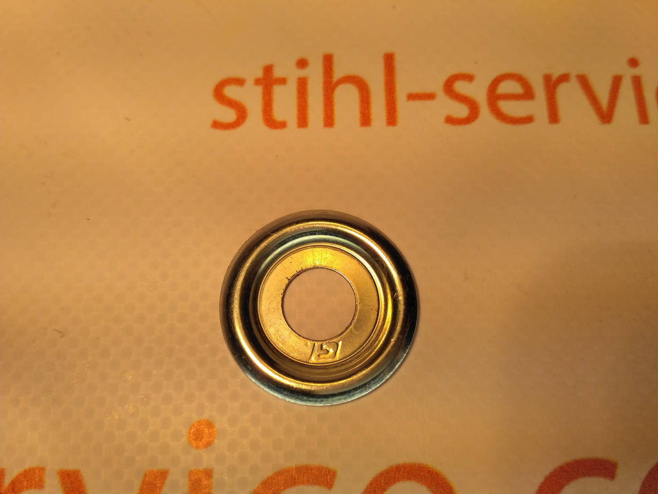 

Шайба звездочки "Штиль" 210/230/250