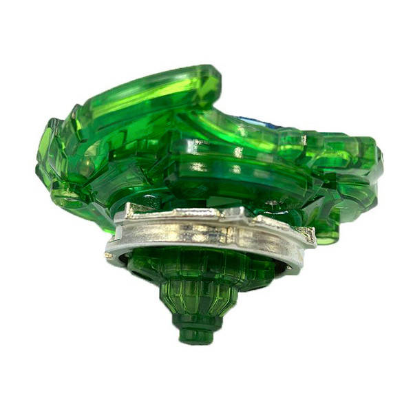 

Волчек BEYBLADE (Бейблейд) Флейр Ашура B-146 (Flare Ashura B-146) с ручкой и пусковым устройством: