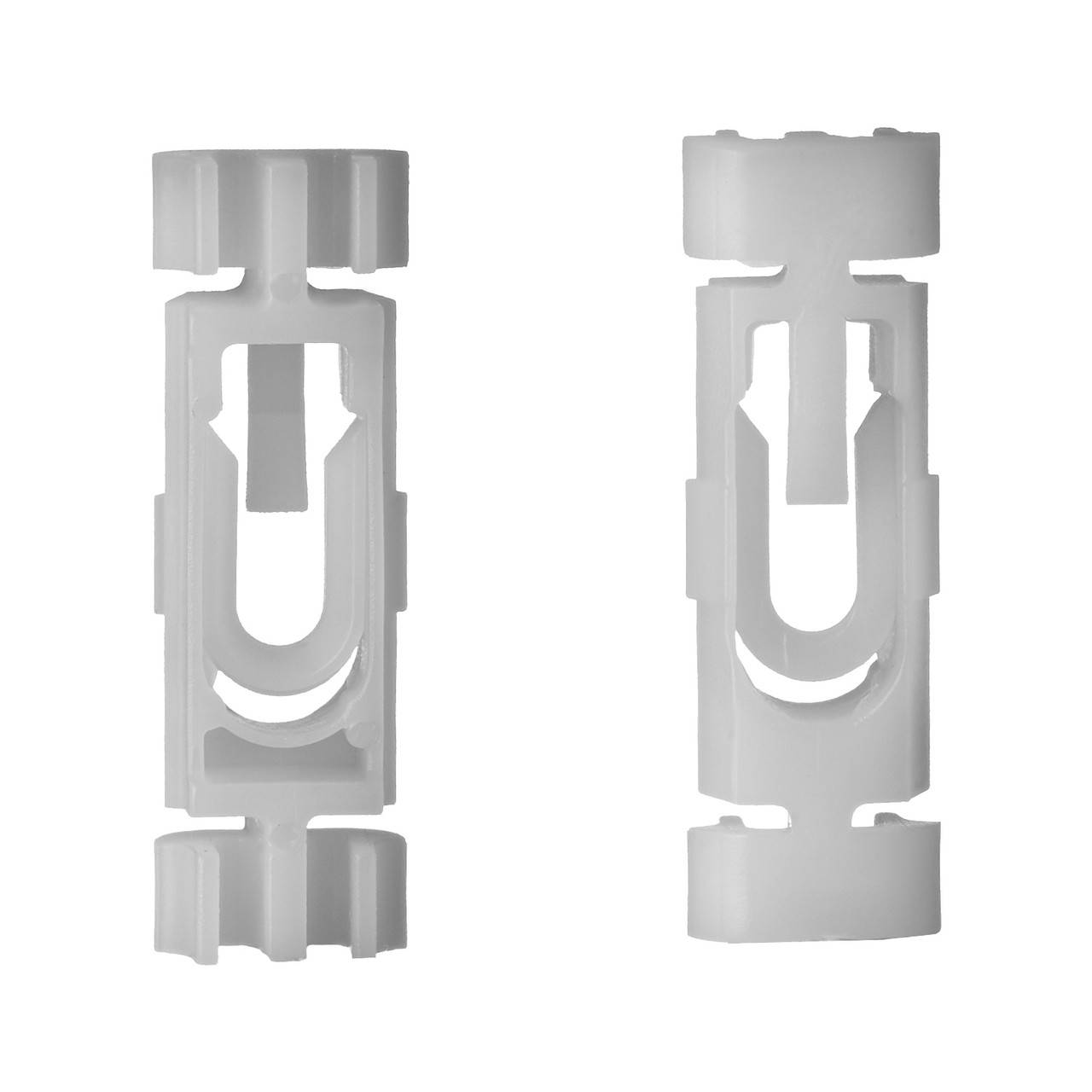 

Крепление молдинга крыши Skoda, VW ОЕМ 1H0853733B, 1V6853733