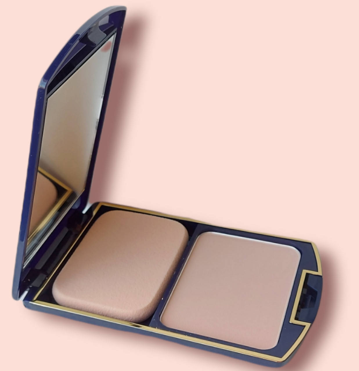 

Крем пудра для лица Ffleur №2 Флер TK-12