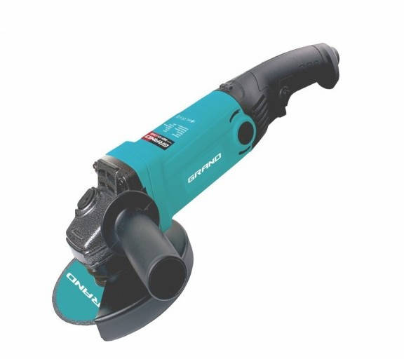 

Угловая шлифмашина Grand МШУ-125-1300