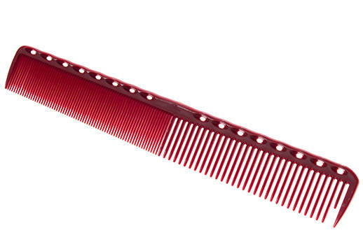 

Гребінь Y.S/park SALON 336