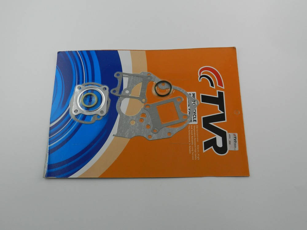 

Прокладки двигателя Honda ZX AF 34/35, 50cc, ø-40 мм, (комплект), TVR(03116)
