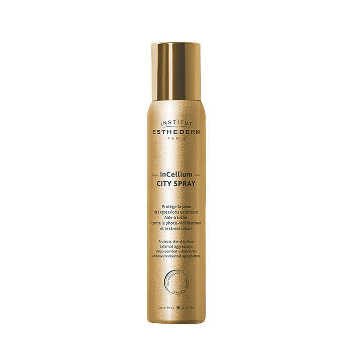 

Спрей для лица “City protect” UV in Cellium NEW