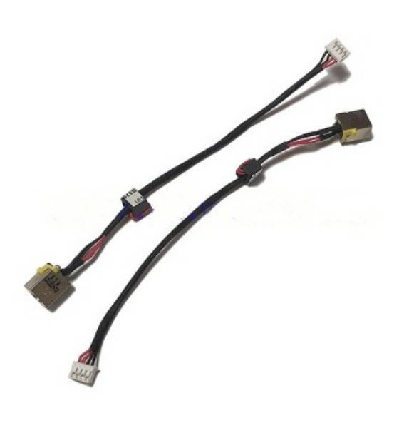 

Разъем питания для ноутбука Acer Aspire 7552 7552G E1-531 E1-571 E1-571g