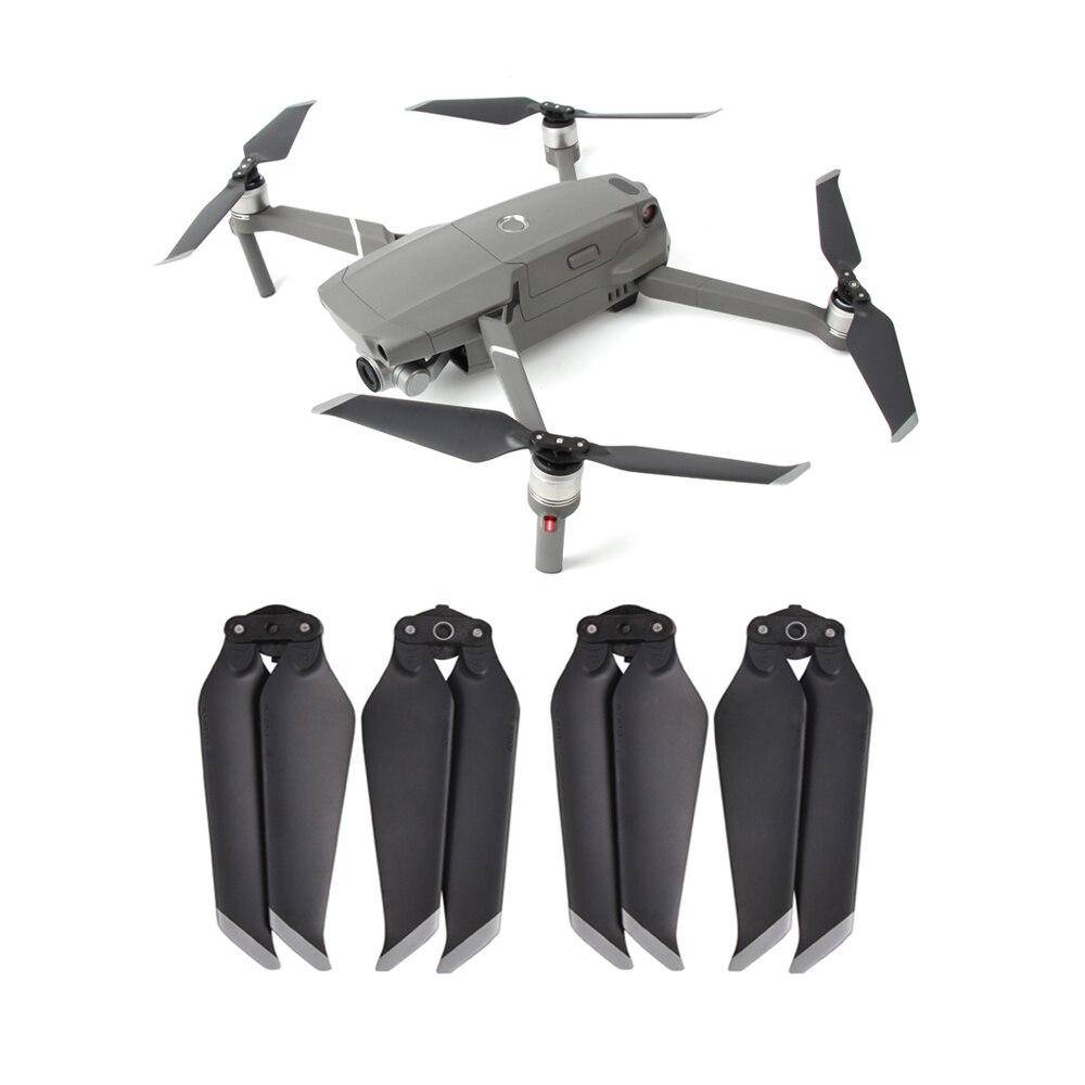

Лопасти, пропеллеры для дрона DJI Mavic Pro 2, ZOOM
