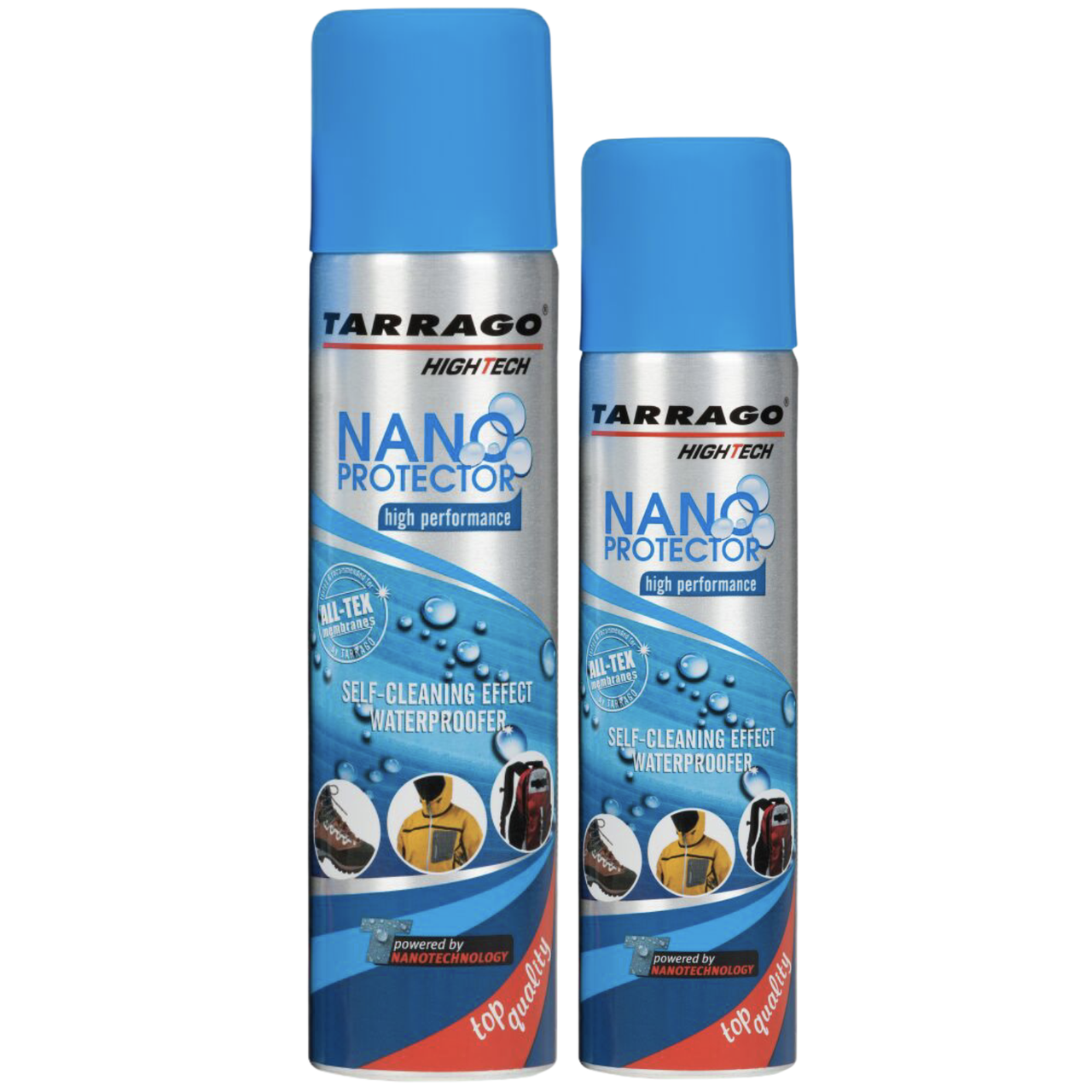 

Пропитка бесцветная Tarrago Hightech Nano Protector 250/400 ml