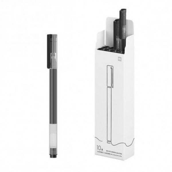

Xiaomi Набір ручок Mi Jumbo Gel Ink Pen (BHR4603GL)