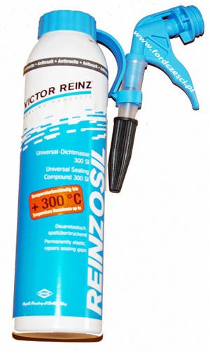

Герметик VICTOR REINZ REINZOSIL 70-31414-20 (баллон 200 мл)
