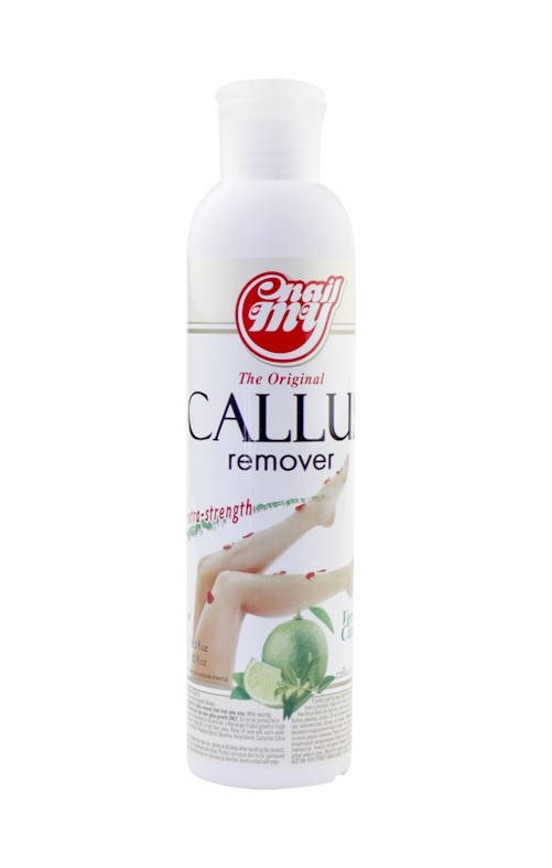

Кислотный пилинг для педикюра My nail цитрус, 250 мл