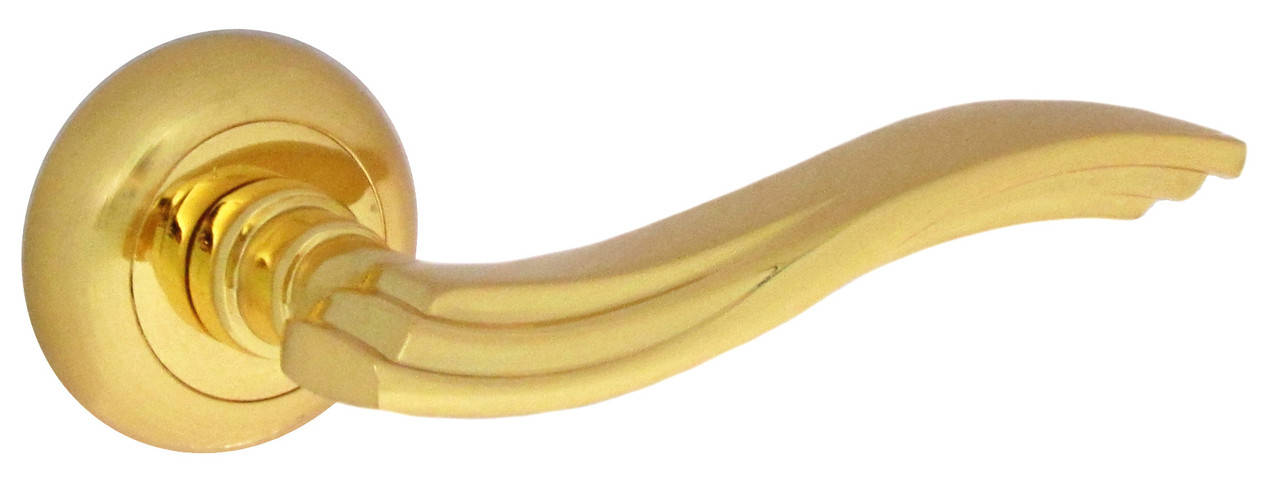 

Ручки дверные USK Z-50060 SG/GP