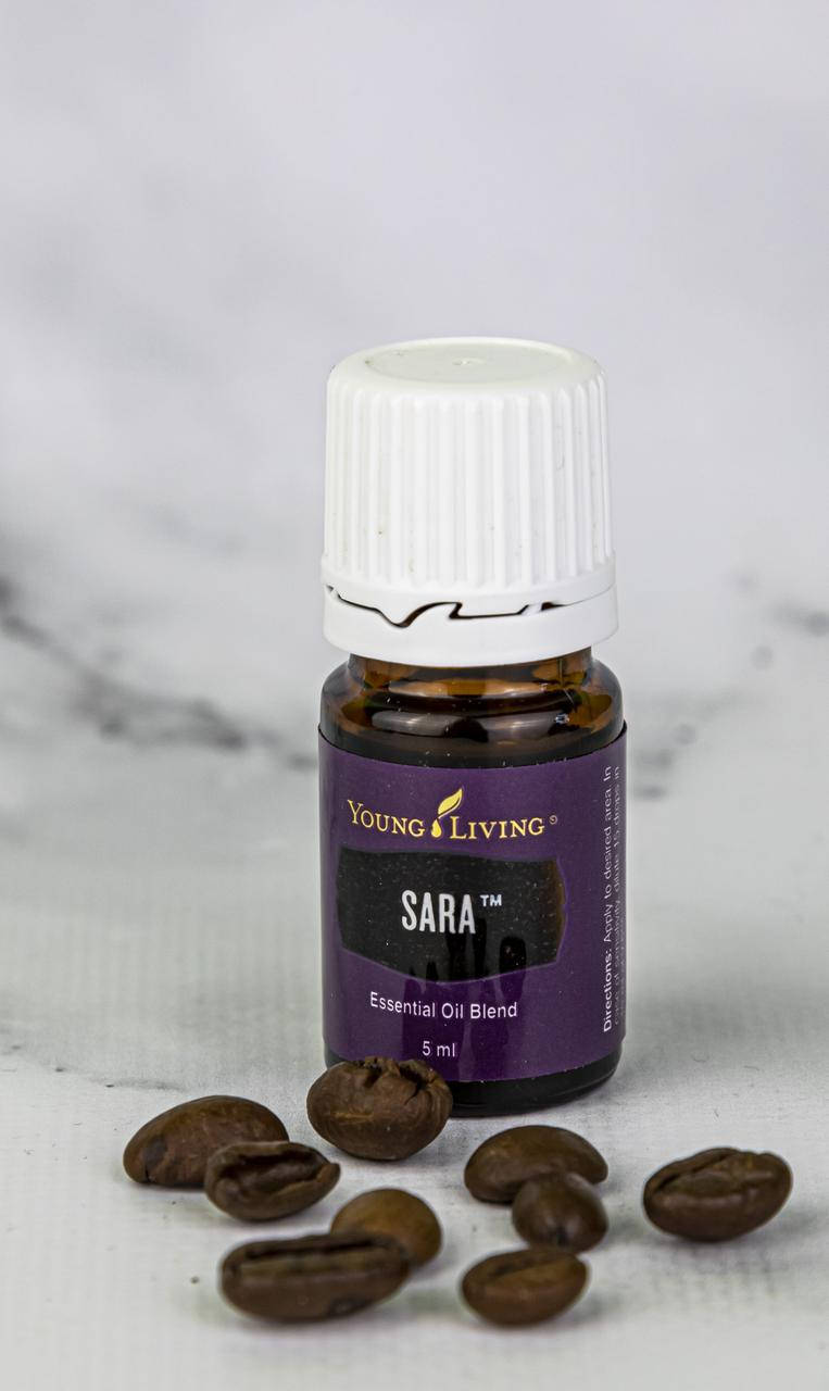 

Эфирная смесь "Сара" (Sara) Young Living 5мл