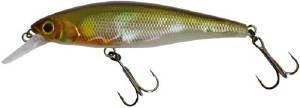 

Воблер Jackall Squad Minnow 80SP 82мм NF Ayu