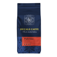 

Кава в зернах DUCALE PALERMO 1 кг