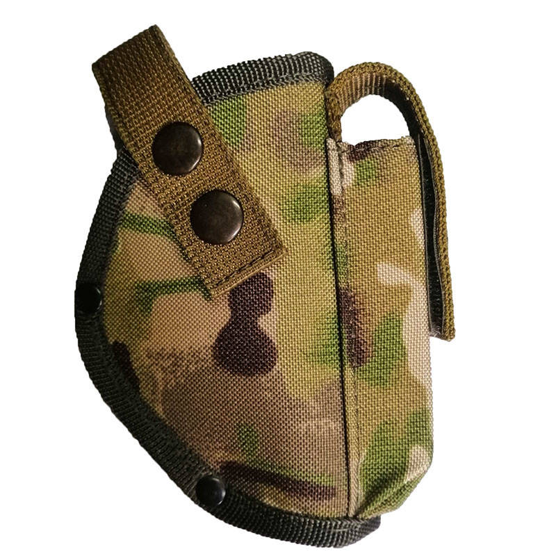 

Поясная кобура для ПМ, Milticam. НОВАЯ.