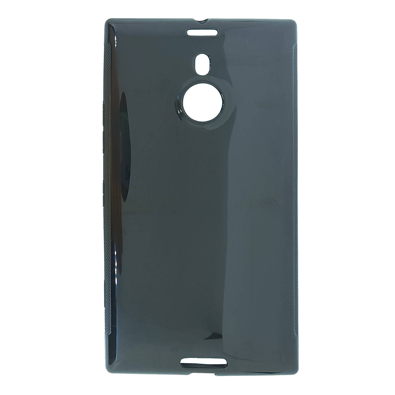 

Чехол силиконовый для Nokia Lumia 1520