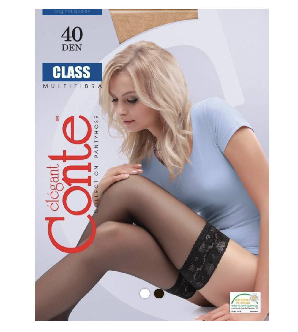 

Панчохи 40 ден Conte