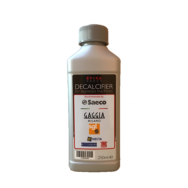 

Жидкость для чистки от накипи Saeco Evoca