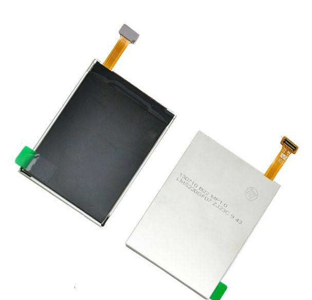 

Дисплей для Nokia 2710n, 7020, C5-00, X2-00, X3-00