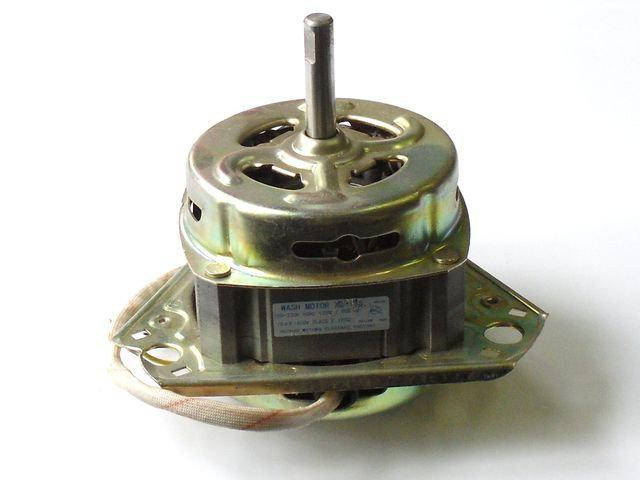 

Мотор стирки стиральной машины Saturn XD-135