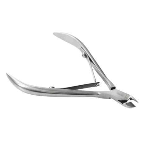 

Кусачки для кожи CLASSIC 10 6 мм NC-10-6