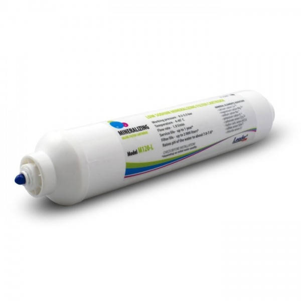 

Минерализатор Leader IN-LINE MIN-10L-QC